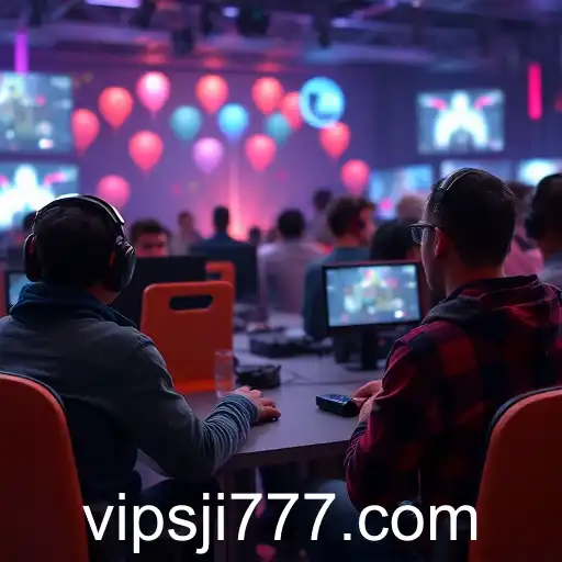 Emerging Trends in Online Gaming