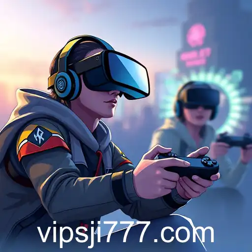 The Evolving Landscape of Online Gaming in 2025