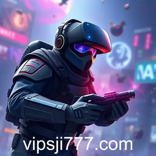 Gaming Revolution Brings New Horizons