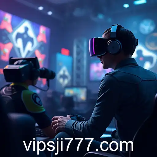 Emerging Trends in Online Gaming