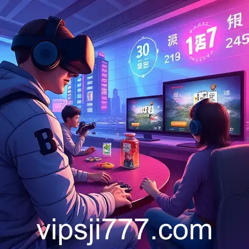 The Evolution of Gaming and Its Modern Impacts