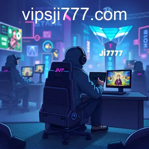 The Evolution of Gaming Websites in the Digital Age