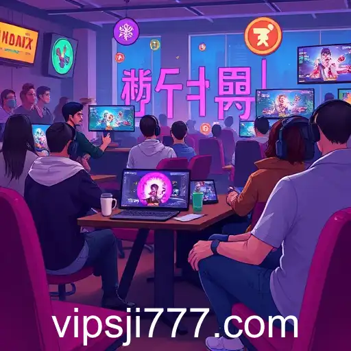 Gaming Innovations and AI Integration