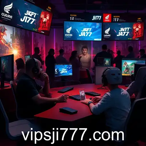 Gaming Becomes a Cultural Phenomenon