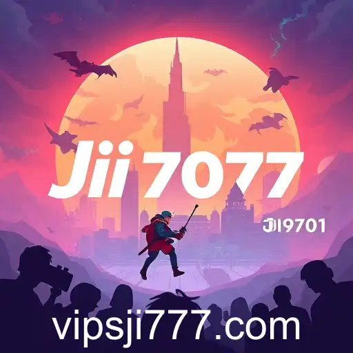 Gaming Evolution and the Rise of Ji777