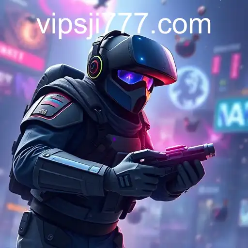 Gaming Revolution Brings New Horizons