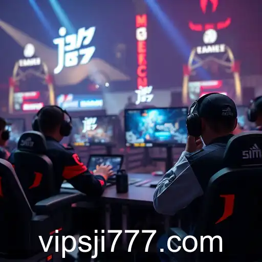 Gaming Trends Shaping 2025