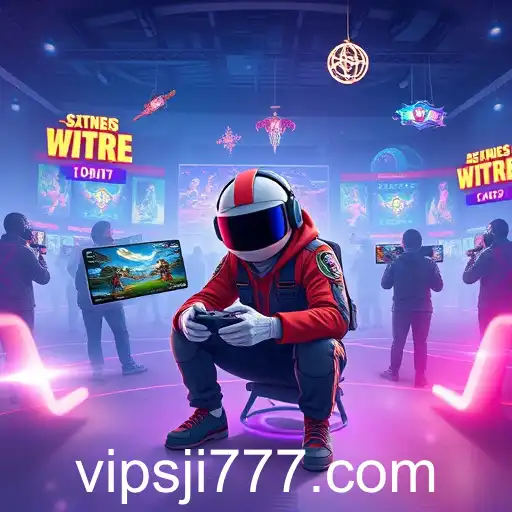 Ji777 Revolutionizes Online Gaming