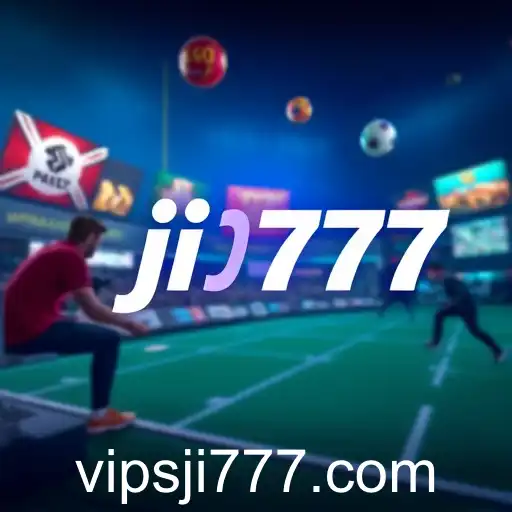Ji777 and the Future of Online Gaming