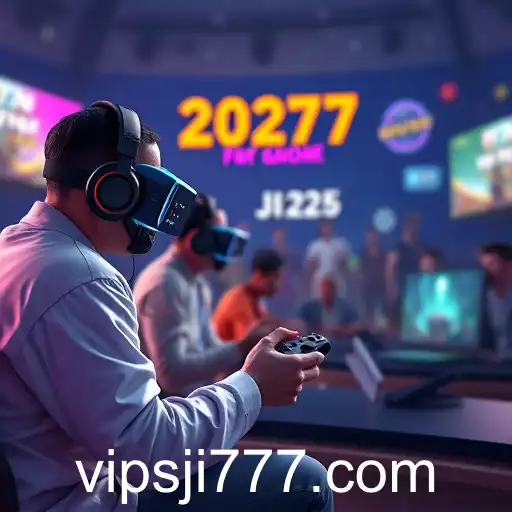 The Rise of Online Gaming Platforms