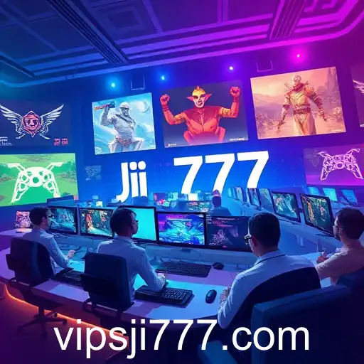 The Rise of Online Entertainment: A New Era for Gaming