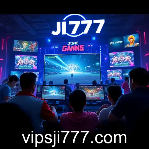 The Rise of Gaming in 2025