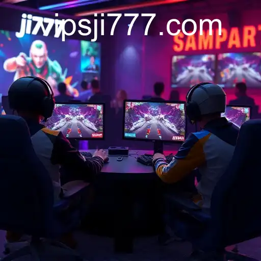 The Rise of Gaming and AI in 2025