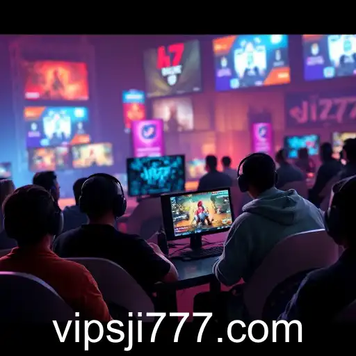 The Rise of Online Gaming Communities