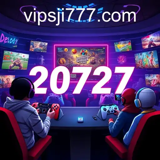 The Rise of Gaming Platforms in 2025