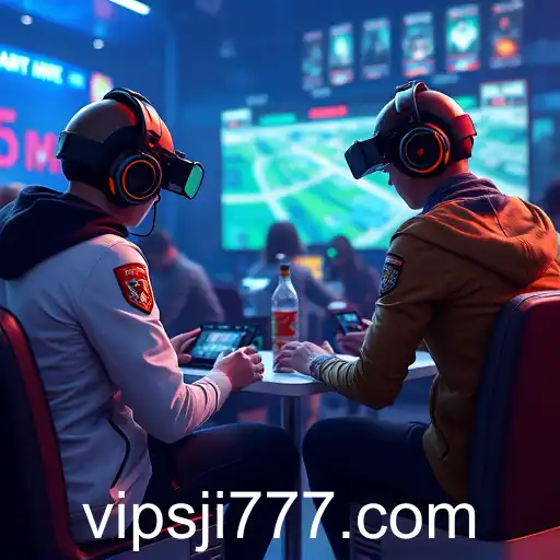 The Rise of Gaming Platforms in 2025