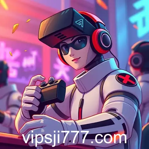 Ji777: Revolutionizing Online Gaming