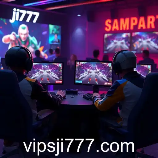 The Rise of Gaming and AI in 2025