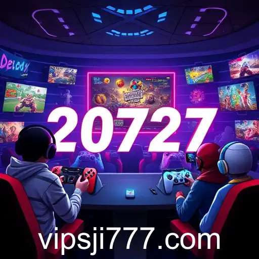 The Rise of Gaming Platforms in 2025
