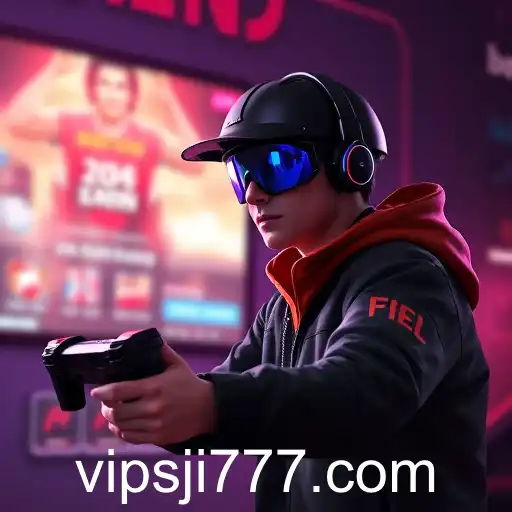 The Rise of ji777 in Gaming