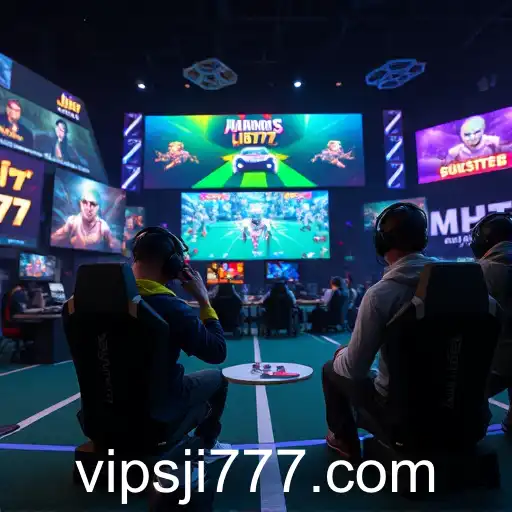 Digital World Evolution: The Rise of Ji777