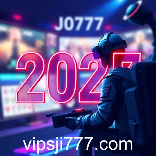 The Rise of Online Gaming: ji777 and Beyond