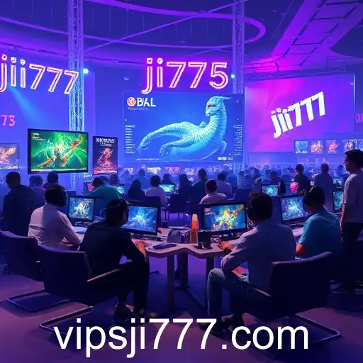 Rise of Retro Gaming: Ji777 and the Nostalgia Wave