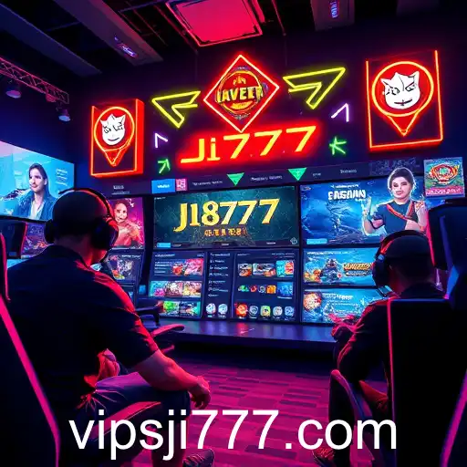 The Rise of Virtual English Gamers